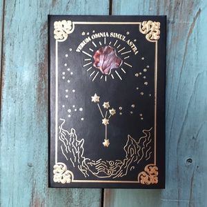 Lorac Pirates of the Caribbean cheek palette